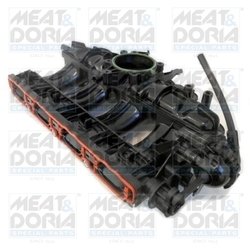 MODUL CONDUCTA ADMISIE MEAT & DORIA 89273 - Compatibil cu AUDI, SEAT, SKODA, VW