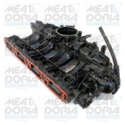 MODUL CONDUCTA ADMISIE MEAT & DORIA 89273 - Compatibil cu AUDI, SEAT, SKODA, VW