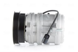 COMPRESOR CLIMATIZARE NISSENS 89272 - Compatibil cu HYUNDAI, KIA
