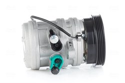 COMPRESOR CLIMATIZARE NISSENS 89272 - Compatibil cu HYUNDAI, KIA