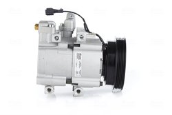 COMPRESOR CLIMATIZARE NISSENS 89276 - Compatibil cu HYUNDAI, KIA