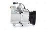 COMPRESOR CLIMATIZARE NISSENS 89276 - Compatibil cu HYUNDAI, KIA