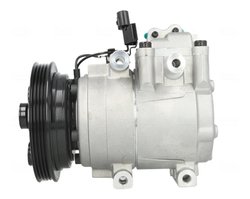 Compresor climatizare Nissens 89274