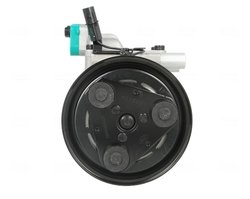 Compresor climatizare Nissens 89274