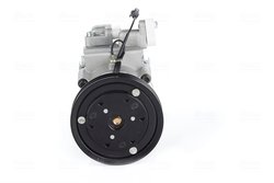 COMPRESOR CLIMATIZARE NISSENS 89276 - Compatibil cu HYUNDAI, KIA