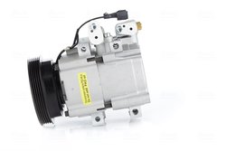 COMPRESOR CLIMATIZARE NISSENS 89276 - Compatibil cu HYUNDAI, KIA