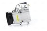 COMPRESOR CLIMATIZARE NISSENS 89276 - Compatibil cu HYUNDAI, KIA