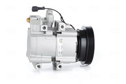 COMPRESOR CLIMATIZARE NISSENS 89276 - Compatibil cu HYUNDAI, KIA