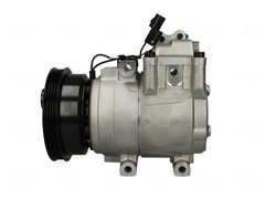 COMPRESOR CLIMATIZARE NISSENS 89277 - Compatibil cu HYUNDAI