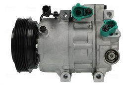 COMPRESOR CLIMATIZARE NISSENS 89278 - Compatibil cu HYUNDAI, KIA