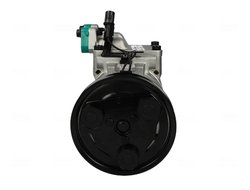 Compresor climatizare Nissens 89277