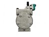 Compresor climatizare Nissens 89277