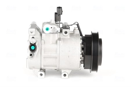Compresor climatizare Nissens 89279