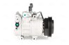 Compresor climatizare Nissens 89279