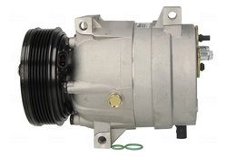 COMPRESOR CLIMATIZARE NISSENS 89281 - Compatibil cu RENAULT