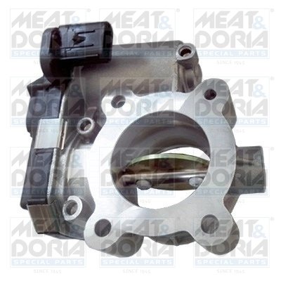 Carcasa clapeta acceleratie Meat & Doria 89281