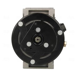 COMPRESOR CLIMATIZARE NISSENS 89281 - Compatibil cu RENAULT