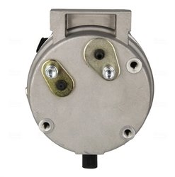 COMPRESOR CLIMATIZARE NISSENS 89281 - Compatibil cu RENAULT