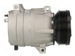 COMPRESOR CLIMATIZARE NISSENS 89281 - Compatibil cu RENAULT