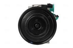 COMPRESOR CLIMATIZARE NISSENS 89285 - Compatibil cu HYUNDAI, KIA