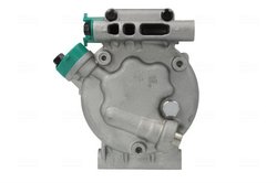 COMPRESOR CLIMATIZARE NISSENS 89285 - Compatibil cu HYUNDAI, KIA