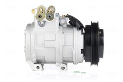 COMPRESOR CLIMATIZARE NISSENS 89286 - Compatibil cu HYUNDAI, KIA