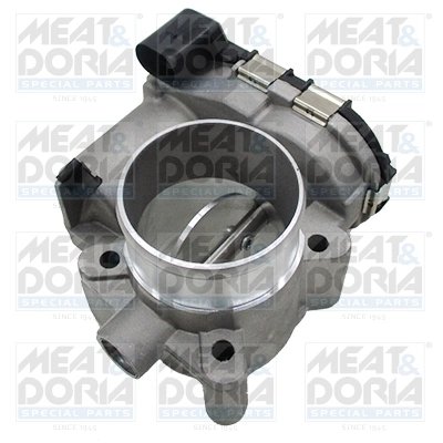 CARCASA CLAPETA ACCELERATIE MEAT & DORIA 89286 - Compatibil cu FORD