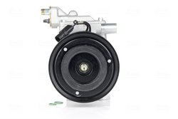 COMPRESOR CLIMATIZARE NISSENS 89286 - Compatibil cu HYUNDAI, KIA