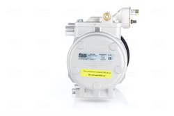COMPRESOR CLIMATIZARE NISSENS 89286 - Compatibil cu HYUNDAI, KIA