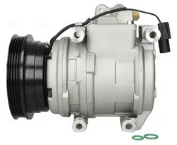 COMPRESOR CLIMATIZARE NISSENS 89290 - Compatibil cu KIA