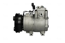 COMPRESOR CLIMATIZARE NISSENS 89291 - Compatibil cu HYUNDAI