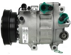 COMPRESOR CLIMATIZARE NISSENS 89292 - Compatibil cu HYUNDAI, KIA