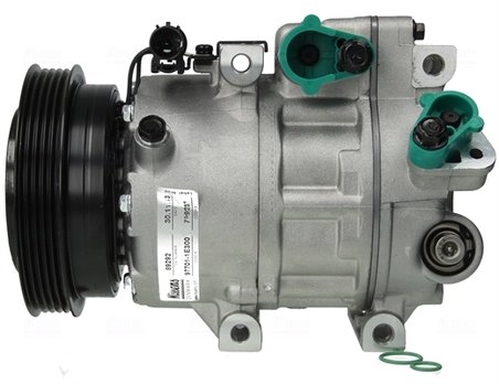 Compresor climatizare Nissens 89292