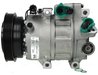 Compresor climatizare Nissens 89292