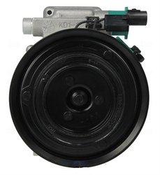 Compresor climatizare Nissens 89292