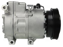 Compresor climatizare Nissens 89292