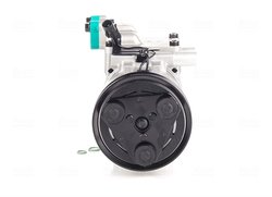 COMPRESOR CLIMATIZARE NISSENS 89291 - Compatibil cu HYUNDAI