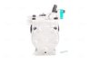COMPRESOR CLIMATIZARE NISSENS 89291 - Compatibil cu HYUNDAI