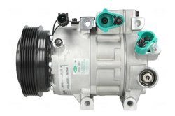 COMPRESOR CLIMATIZARE NISSENS 89293 - Compatibil cu HYUNDAI, KIA
