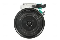 Compresor climatizare Nissens 89293