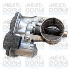 Clapeta evacuare Meat & Doria 89294