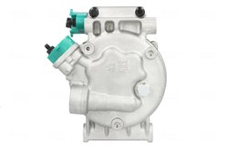 Compresor climatizare Nissens 89293
