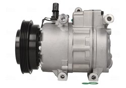 Compresor climatizare Nissens 89296