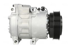 Compresor climatizare Nissens 89293
