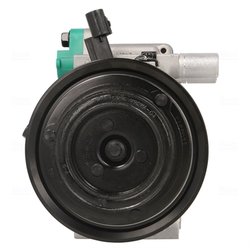 COMPRESOR CLIMATIZARE NISSENS 89296 - Compatibil cu HYUNDAI