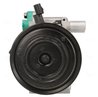 COMPRESOR CLIMATIZARE NISSENS 89296 - Compatibil cu HYUNDAI
