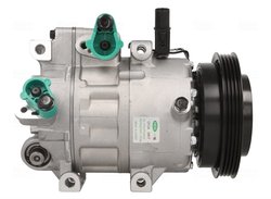 COMPRESOR CLIMATIZARE NISSENS 89296 - Compatibil cu HYUNDAI