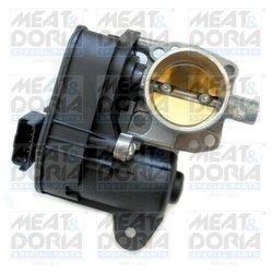 Carcasa clapeta acceleratie Meat & Doria 89296