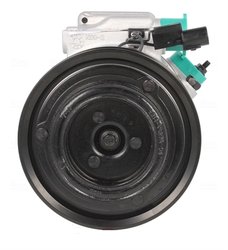 Compresor climatizare Nissens 89298