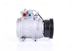 COMPRESOR CLIMATIZARE NISSENS 89299 - Compatibil cu KIA